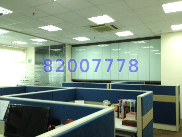 E-CENTRE @ REDHILL (D3), Factory #23704502
